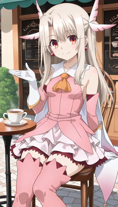 {{{masterpiece}}}, (best quality:1.5), (ultra-detailed:1.5), {illustration}, {{an extremely delicate and beautiful}}, (beautiful detailed eyes:1.2), absurdres, highres, extremely detailed face, 16k, hd, visual anime de uma jovem mulher, extremamente bonito...