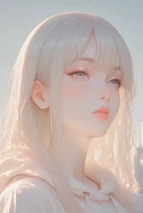 catと少女、(masterpiece:1.4, excellent quality,Mirror- like,cinematic experience,Stylish colors),,,,,,(detailed lips), (Realistic:1.37), (bright colors), (natural lighting), (Improve your focus), (ハイパーdynamic・レンジ), (Bokeh), ( by contrast ), (Kilo:1.2), (elegan...