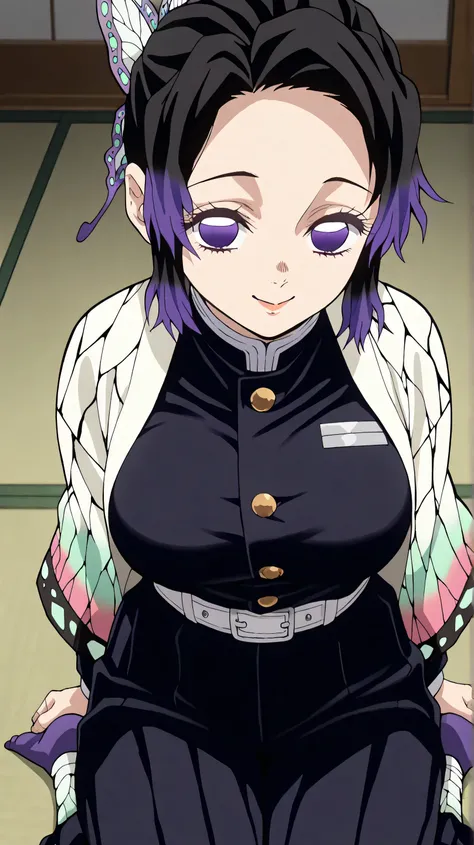 Shinobukocho
High Quality ,  Top quality , Masterpiece,  high resolution, detailed face ,,  His hands and feet are entangled in front of an anatomically accurate front ,
 girl in the pool, single, 1 female ,alone,  detailed hairstyle  (Laura: Shinobu Kocho...