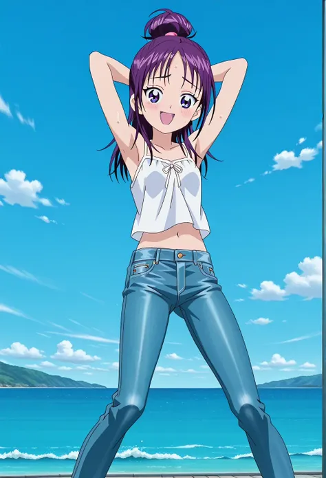 score_9, score_8_up, score_7_up, source_anime, highres, hi res, ((best quality, top quality, perfect quality, Highest Quality, amazing quality)), {{masterpiece}}, {{an extremely delicate and beautiful}}, 2d, intricate details, official style, anime, 8k, an...