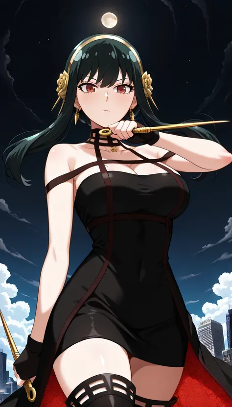 {{{masterpiece}}}, (best quality:1.5), (ultra-detailed:1.5), {illustration}, {{an extremely delicate and beautiful}}, (beautiful detailed eyes:1.3), absurdres, highres, extremely detailed face, 16k, hd, visual anime de uma jovem mulher, extremamente bonito...