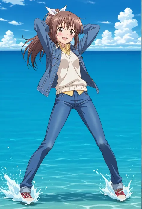 score_9, score_8_up, score_7_up, source_anime, highres, hi res, ((best quality, top quality, perfect quality, Highest Quality, amazing quality)), {{masterpiece}}, {{an extremely delicate and beautiful}}, 2d, intricate details, official style, anime, 8k, an...