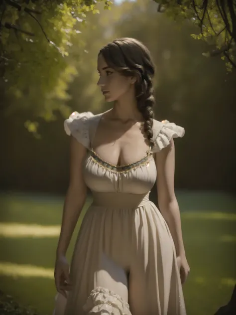 (masterpiece:1.2, best quality, high quality, best detail, ultra-detailed, photorealistic:1.2, award winning, 4k, 8k), highres, high resolution, hyper realistic, extremely detailed face, expressive eyes, textured skin, 1girl, Cute Yasmin, young, portrait, ...