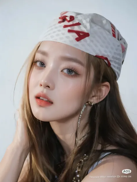 Minnie de (G) i-dle
