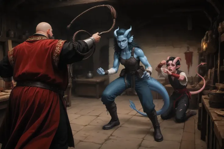 best quality, Ultra-detailed, Highest resolution 8K, Cinematic emotional static frame, 8K UHD, extremely detailed, physical visualization, masterpiece, HDR, (sfw:1.4),
In the foreground, the view from the back from the very edge of the frame on the left ...