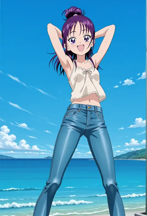 score_9, score_8_up, score_7_up, source_anime, highres, hi res, ((best quality, top quality, perfect quality, Highest Quality, amazing quality)), {{masterpiece}}, {{an extremely delicate and beautiful}}, 2d, intricate details, official style, anime, 8k, an...