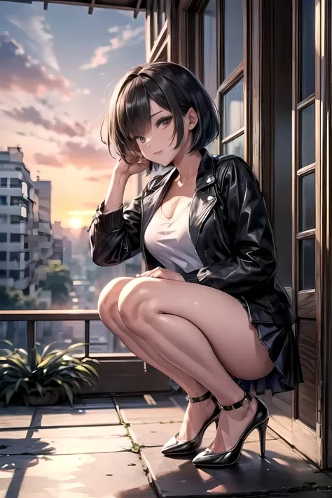 masterpiece, Highest Quality, Full HD, 16 kg, Bold Poses to Seduce Men , accurate human body , Correct Human Anatomy , Fascinating Scenes, charming smile,(( 1960s , 1960...