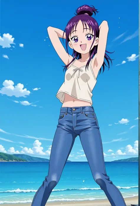 score_9, score_8_up, score_7_up, source_anime, highres, hi res, ((best quality, top quality, perfect quality, Highest Quality, amazing quality)), {{masterpiece}}, {{an extremely delicate and beautiful}}, 2d, intricate details, official style, anime, 8k, an...