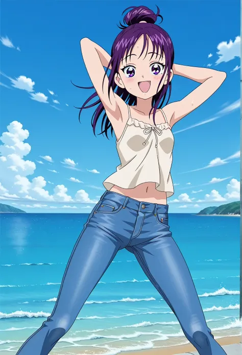 score_9, score_8_up, score_7_up, source_anime, highres, hi res, ((best quality, top quality, perfect quality, Highest Quality, amazing quality)), {{masterpiece}}, {{an extremely delicate and beautiful}}, 2d, intricate details, official style, anime, 8k, an...