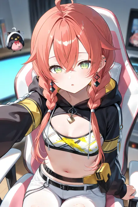 (Masterpiece), (Highest quality), (Very detailed), 
(The best shape), (Best Shadow), (Absurd), 
(Detailed background), (So beautiful), (Shiny), 
(Extraordinary), (Countershading), (8k), (32K), 
(High resolution), (Very Detailed CG), (UHD),

(Score_9), (Sco...