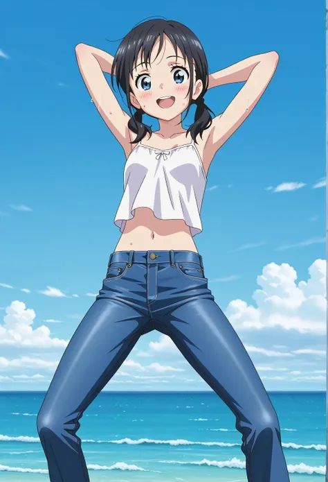 score_9, score_8_up, score_7_up, source_anime, highres, hi res, ((best quality, top quality, perfect quality, Highest Quality, amazing quality)), {{masterpiece}}, {{an extremely delicate and beautiful}}, 2d, intricate details, official style, anime, 8k, an...