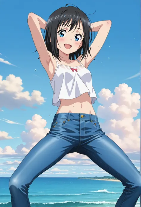 score_9, score_8_up, score_7_up, source_anime, highres, hi res, ((best quality, top quality, perfect quality, Highest Quality, amazing quality)), {{masterpiece}}, {{an extremely delicate and beautiful}}, 2d, intricate details, official style, anime, 8k, an...