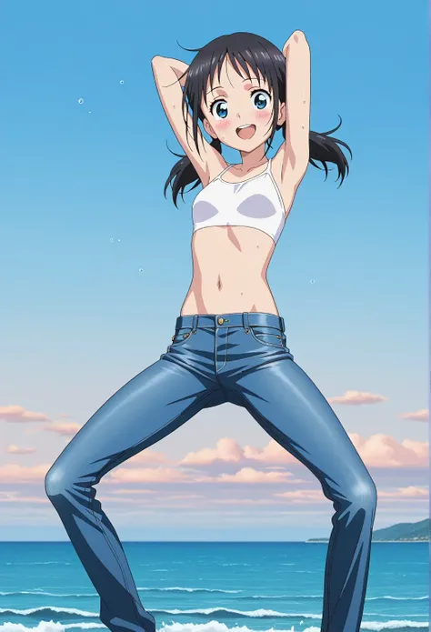 score_9, score_8_up, score_7_up, source_anime, highres, hi res, ((best quality, top quality, perfect quality, Highest Quality, amazing quality)), {{masterpiece}}, {{an extremely delicate and beautiful}}, 2d, intricate details, official style, anime, 8k, an...