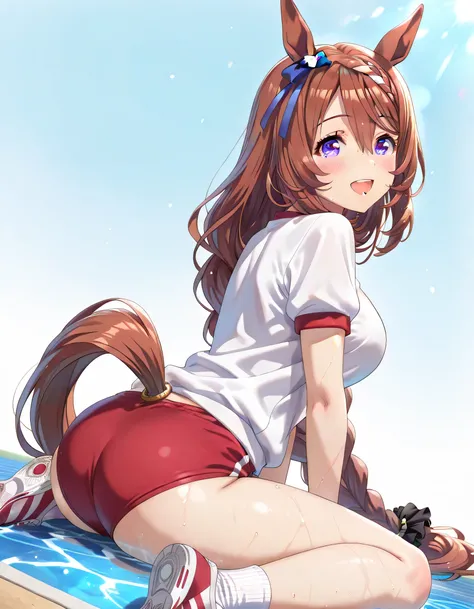 ((ultra-detailed)), (highly detailed CG illustration), (best quality:1.3), ultra-highly detailed, colorful composition, artistic photoshoot, 1girl, solo, moe anime character, Anime-style, harmonious color palette, dainty facial structure, round face, round...