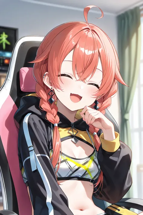 (Masterpiece), (Highest quality), (Very detailed), 
(The best shape), (Best Shadow), (Absurd), 
(Detailed background), (So beautiful), (Shiny), 
(Extraordinary), (Countershading), (8k), (32K), 
(High resolution), (Very Detailed CG), (UHD),

(Score_9), (Sco...