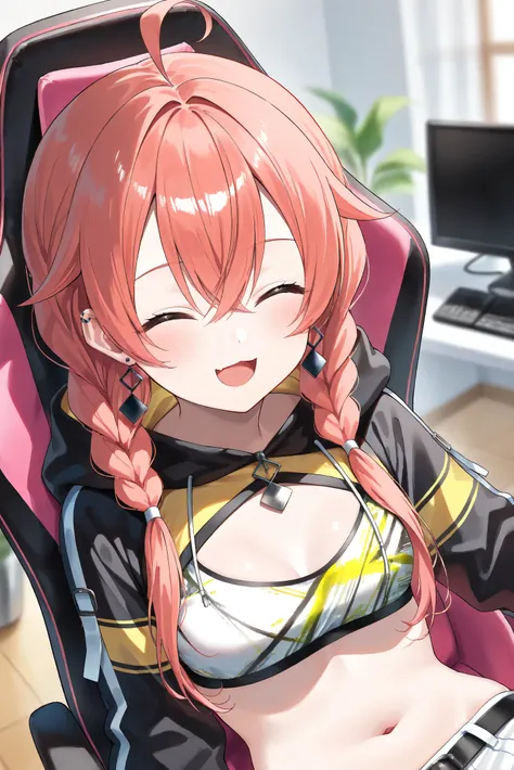 (Masterpiece), (Highest quality), (Very detailed), 
(The best shape), (Best Shadow), (Absurd), 
(Detailed background), (So beautiful), (Shiny), 
(Extraordinary), (Countershading), (8k), (32K), 
(High resolution), (Very Detailed CG), (UHD),

(Score_9), (Sco...