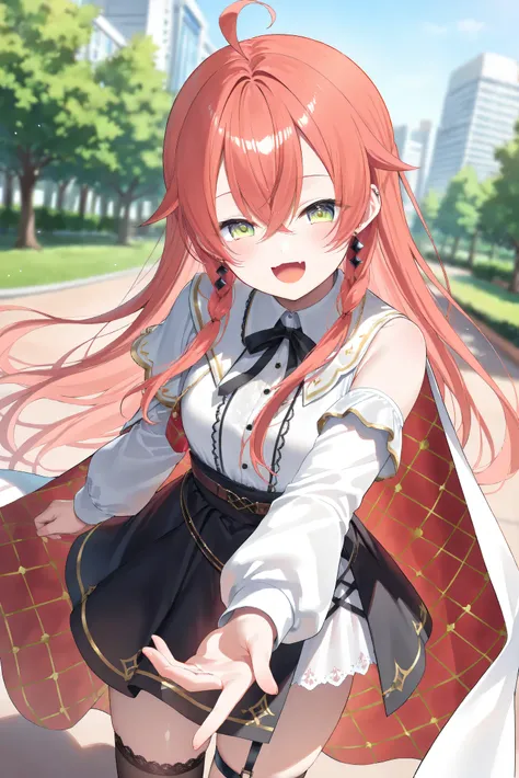 (Masterpiece), (Highest quality), (Very detailed),
(The best shape), (Best Shadow), (Absurd),
(Detailed background), (So beautiful), (Shiny),
(Extraordinary), (Countershading), (8k), (32K),
(High resolution), (Very Detailed CG), (UHD),
(Score_9), (Sco...