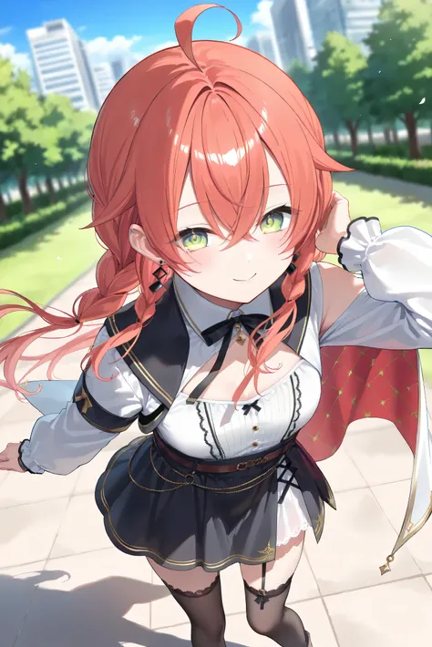 (Masterpiece), (Highest quality), (Very detailed), 
(The best shape), (Best Shadow), (Absurd), 
(Detailed background), (So beautiful), (Shiny), 
(Extraordinary), (Countershading), (8k), (32K), 
(High resolution), (Very Detailed CG), (UHD),

(Score_9), (Sco...