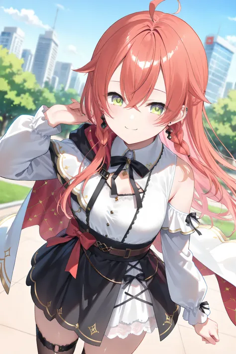 (Masterpiece), (Highest quality), (Very detailed),
(The best shape), (Best Shadow), (Absurd),
(Detailed background), (So beautiful), (Shiny),
(Extraordinary), (Countershading), (8k), (32K),
(High resolution), (Very Detailed CG), (UHD),
(Score_9), (Sco...