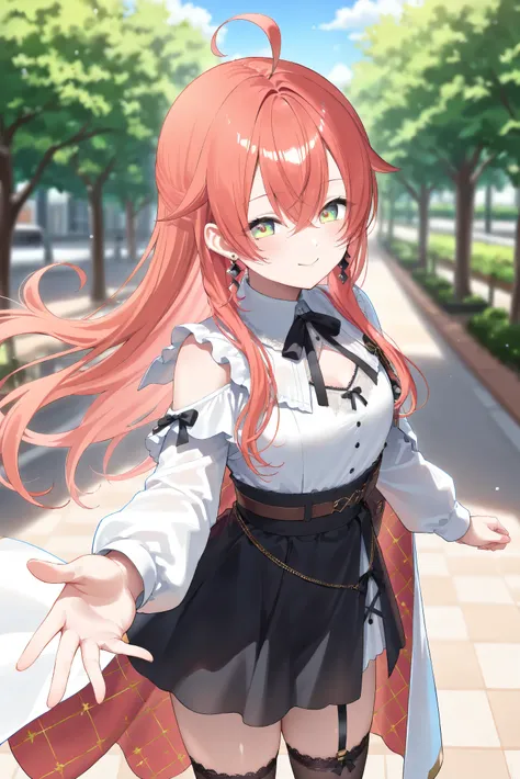 (Masterpiece), (Highest quality), (Very detailed),
(The best shape), (Best Shadow), (Absurd),
(Detailed background), (So beautiful), (Shiny),
(Extraordinary), (Countershading), (8k), (32K),
(High resolution), (Very Detailed CG), (UHD),
(Score_9), (Sco...