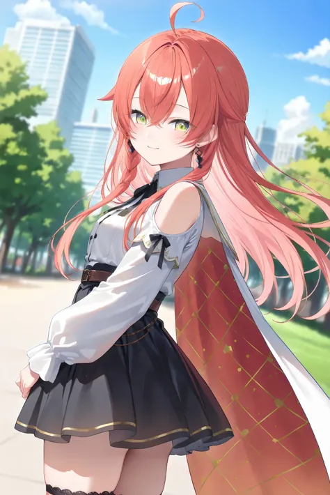 (Masterpiece), (Highest quality), (Very detailed),
(The best shape), (Best Shadow), (Absurd),
(Detailed background), (So beautiful), (Shiny),
(Extraordinary), (Countershading), (8k), (32K),
(High resolution), (Very Detailed CG), (UHD),
(Score_9), (Sco...