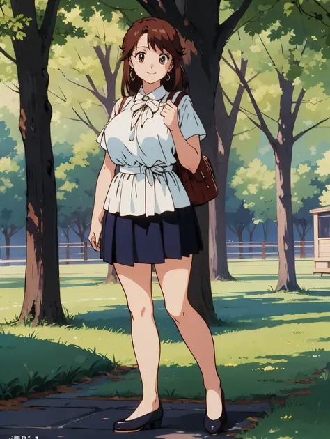 anime style)、(facial Beauty:1.4)、( Beauty、big boobs、beautiful breasts、erectile nipples)、colorful、 clean skin、(masterpiece:1.5)、(high resolution)、(Highest Quality)、(超high resolution)、 BREAK、full body、 standing、 Ring on left ring finger 、necklaces、 My hair、s...