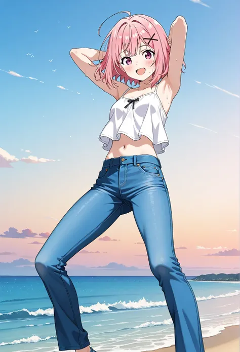 score_9, score_8_up, score_7_up, source_anime, highres, hi res, ((best quality, top quality, perfect quality, Highest Quality, amazing quality)), {{masterpiece}}, {{an extremely delicate and beautiful}}, 2d, intricate details, official style, anime, 8k, an...