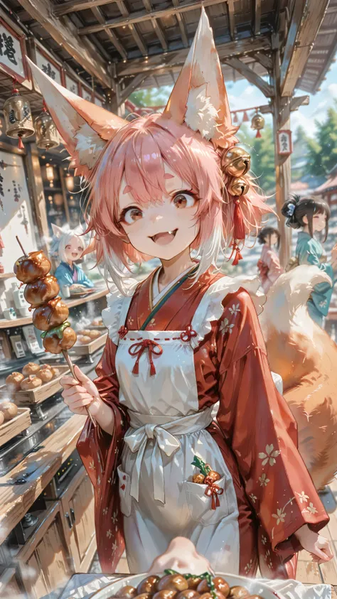 ,(masterpiece), (Highest Quality), (very detailed), (detail background), (very beautiful), 8k, 32K, high resolution,
(anime coloring:1.2),(perspective:1.2), (depth of field:1.4),(blurry background:1.4),dynamic angle with white machine balls,(wide view:1...