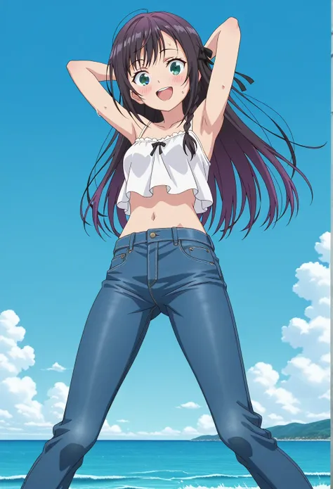 score_9, score_8_up, score_7_up, source_anime, highres, hi res, ((best quality, top quality, perfect quality, Highest Quality, amazing quality)), {{masterpiece}}, {{an extremely delicate and beautiful}}, 2d, intricate details, official style, anime, 8k, an...