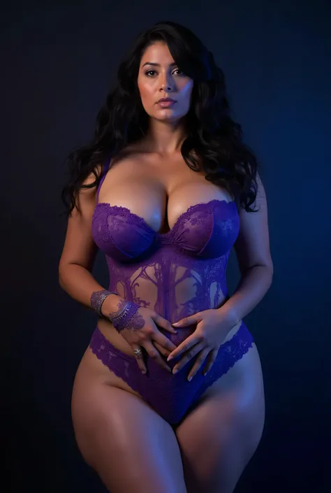 latina mature women, latina mom, black hair, pitch-black hair, super black hair, milky white skin, pale white skin, light with skin, super white skin, curvy thick bodyshape, milf, super sexy milf, hot milf, big breasts, massive breasts, huge breasts, thic...