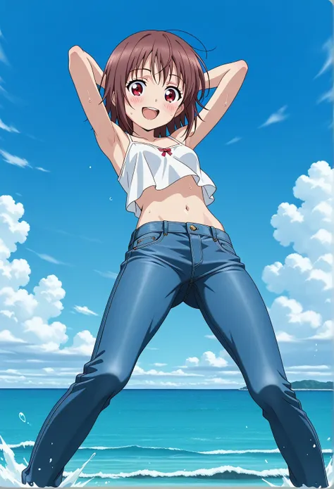 score_9, score_8_up, score_7_up, source_anime, highres, hi res, ((best quality, top quality, perfect quality, Highest Quality, amazing quality)), {{masterpiece}}, {{an extremely delicate and beautiful}}, 2d, intricate details, official style, anime, 8k, an...