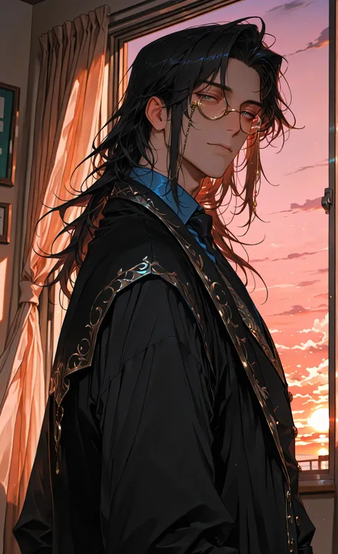 (Ink Style, best quality, soft lines, clear details), (moody lighting, dramatic shadows, bloom lighting, colored shadows, masterpiece:1.3, 8k:1.3, Highest quality:1.3, detail:1.3, high resolution:1.3, digital painting, super detail),
(masterpiece, best qua...