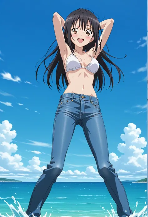 score_9, score_8_up, score_7_up, source_anime, highres, hi res, ((best quality, top quality, perfect quality, Highest Quality, amazing quality)), {{masterpiece}}, {{an extremely delicate and beautiful}}, 2d, intricate details, official style, anime, 8k, an...