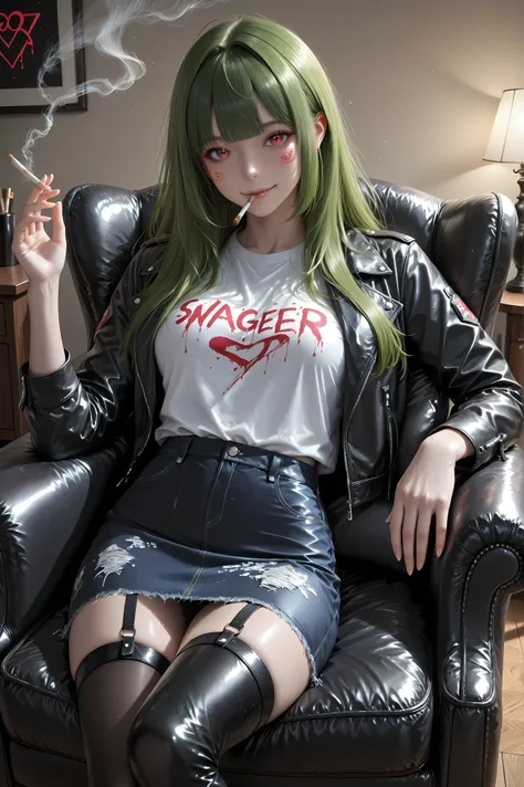 (moody lighting, dramatic shadows, bloom lighting, colored shadows, Ink Style, best quality, soft lines, clear details, masterpiece:1.3, 8k:1.3, Highest quality:1.3, detail:1.3, high resolution:1.3, digital painting, super detail),
(cinematic, low angle sh...