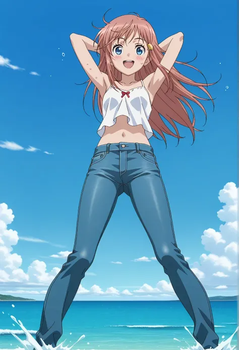 score_9, score_8_up, score_7_up, source_anime, highres, hi res, ((best quality, top quality, perfect quality, Highest Quality, amazing quality)), {{masterpiece}}, {{an extremely delicate and beautiful}}, 2d, intricate details, official style, anime, 8k, an...