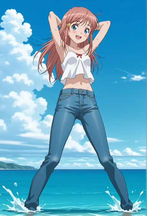 score_9, score_8_up, score_7_up, source_anime, highres, hi res, ((best quality, top quality, perfect quality, Highest Quality, amazing quality)), {{masterpiece}}, {{an extremely delicate and beautiful}}, 2d, intricate details, official style, anime, 8k, an...