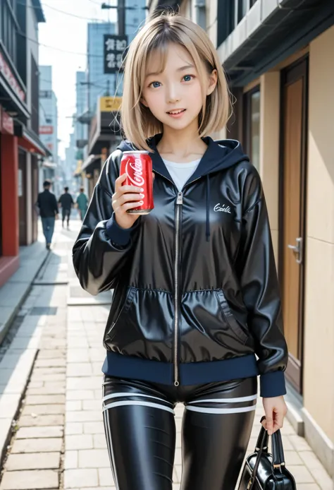 prompt: score_9, score_8_up, score_7_up, realistic, Picture , ((Dark Haired))、Slender Model Body、medium sized boobs、(( 1 Japanese high school girl )) ,red cheeks, finished with thick black combat boots adorned with shiny white shoelaces. 18 years or older,...