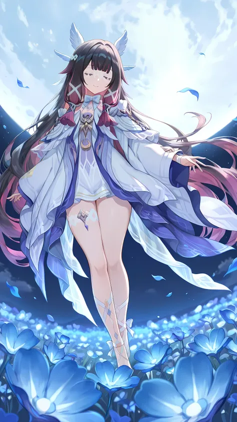 Score_9, Score_8_up, Score_7_up, Score_6_up, Score_5_up, Score_4_up, Source_authentic, masterpiece, best quality, amazing quality, very aesthetic, high resolution, ultra-detailed, absurdres, newest, scenery,(depth of field:1.5),
(super fine illustration,pr...