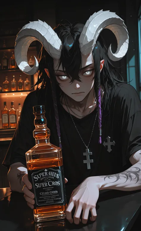 (moody lighting, dramatic shadows, bloom lighting, colored shadows, Ink Style, best quality, soft lines, clear details, masterpiece:1.3, 8k:1.3, Highest quality:1.3, detail:1.3, high resolution:1.3, digital painting, super detail,)
(cinematic, anime style,...