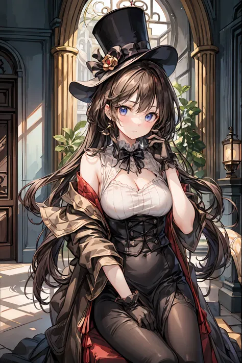 Midnight Auction,Midnight Auctioneer,Woman Who Hits a Hammer,Secrets That Can Be Auctioned,Auction House in the Dark,high resolution,Realistic,miniature painting,still life,photograph,HDR,High Key,perfect composition near the entrance,Superb Light and Dark...