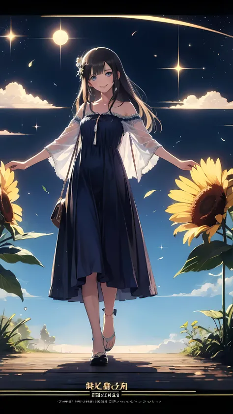  configuration from head to toe 、 full body view、 smile and sun/ smile and sun /  smile and sun、、Very Beautiful Girl、score_9, score_8_  up, score_7_  up, score_6_  up, score_5_  up, score_4_  up、  Anime Style 、In 8K、32K、classic 、、 smile and sun/ smile and ...