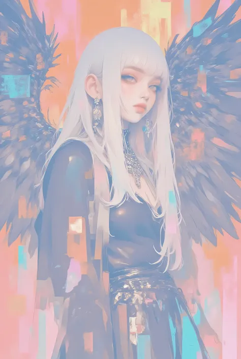 (masterpiece:1.2,excellent quality,Mirror-like,cinematic experience,stylish color),,,,,Beautiful Girl Holding a Cat, Facing Her Face, and Smiling、River Beauty、CINEMATIC LIGHTING, A Surreal, Horror-Cute Hybrid, masterpiece
,depth of field, bright image by...