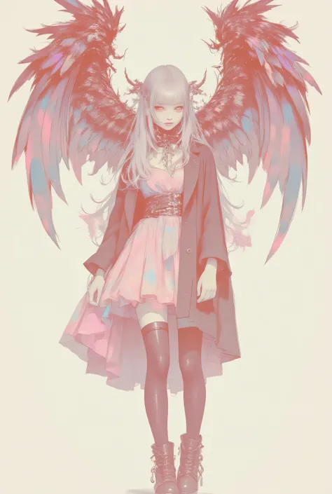 (masterpiece:1.2,excellent quality,Mirror-like,cinematic experience,stylish color),,,,,Beautiful Girl Holding a Cat, Facing Her Face, and Smiling、anatomically accurate、CINEMATIC LIGHTING, A Surreal, Horror-Cute Hybrid, masterpiece
,depth of field, bright...