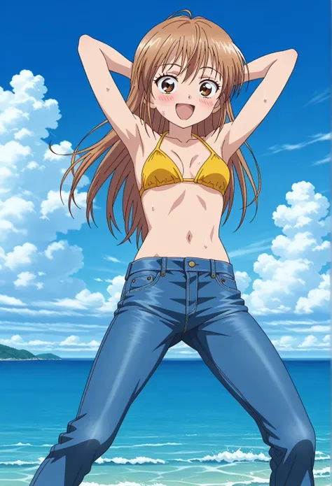 score_9, score_8_up, score_7_up, source_anime, highres, hi res, ((best quality, top quality, perfect quality, Highest Quality, amazing quality)), {{masterpiece}}, {{an extremely delicate and beautiful}}, 2d, intricate details, official style, anime, 8k, an...