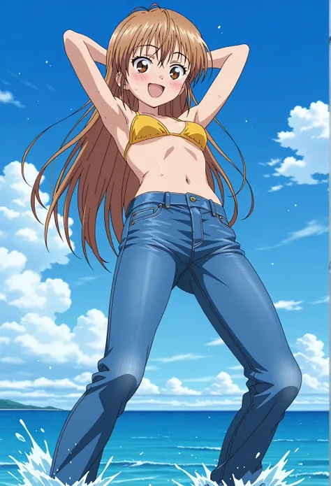 score_9, score_8_up, score_7_up, source_anime, highres, hi res, ((best quality, top quality, perfect quality, Highest Quality, amazing quality)), {{masterpiece}}, {{an extremely delicate and beautiful}}, 2d, intricate details, official style, anime, 8k, an...