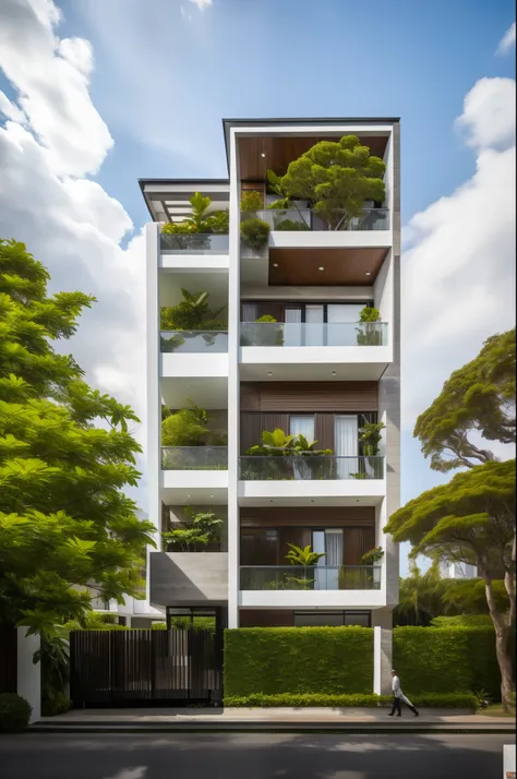 dvArchModern, 85mm , f1.8, portrait, photo reality, hyperreality, orante, super detailed, complex, dramatic , sunlight, ball , high dynamic range, house, Masterpiece,best quality,(8k, Original photo:1.2),(( ultra reality)), modern villa, BlackBeautifu...