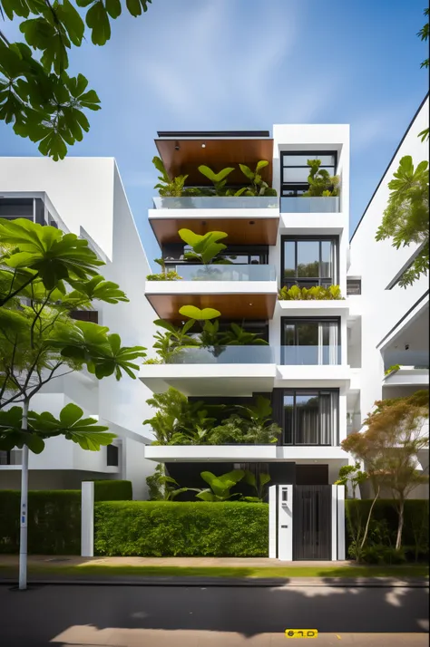 dvArchModern, 85mm , f1.8, portrait, photo reality, hyperreality, orante, super detailed, complex, dramatic , sunlight, ball , high dynamic range, house, Masterpiece,best quality,(8k, Original photo:1.2),(( ultra reality)), modern villa, BlackBeautifu...