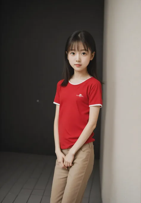 かわいいyounger女の子,slender,photo-Realistic,Rating_Safety,Realistic,score_6_up,score_7_up,score_8_up,score_9,short,skinny,(skinny:1.3),Slim,slender body,younger,make a very cute,very thin thighs,very thin legs,hairpins,Realistic,丈の長いnurse服,small ass,small breas...