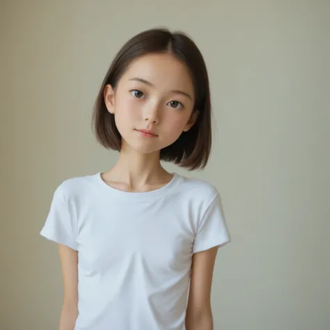 (( Highest Quality)),( details),(:0.3),coming-of-age ceremony,かわいいyounger女の子,slender,((masterpiece)),short,skinny,(skinny:1.3),slender body,younger,(younger:1.2),Realistic,small breasts,Made in Japan,(white skin:1.2),Kimono,Narrow Shoulder,brown eyes,Luxur...