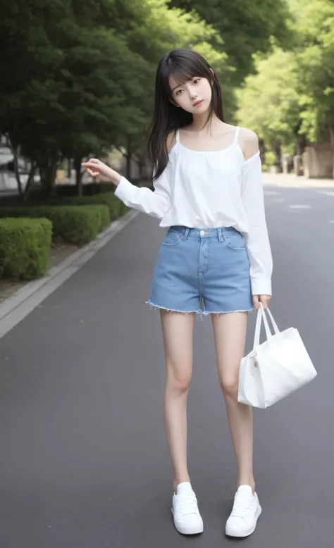 cute girl with detailed and round eyes,かわいいyounger女の子,slender,slender:1.5,short,skinny,(skinny:1.3),skinny:1.5,Slender,thin body,toddler wearing top_body:1.0,young cute girl with detailed and round eyes,younger,(younger:1.2),see here,very thin,very thin th...